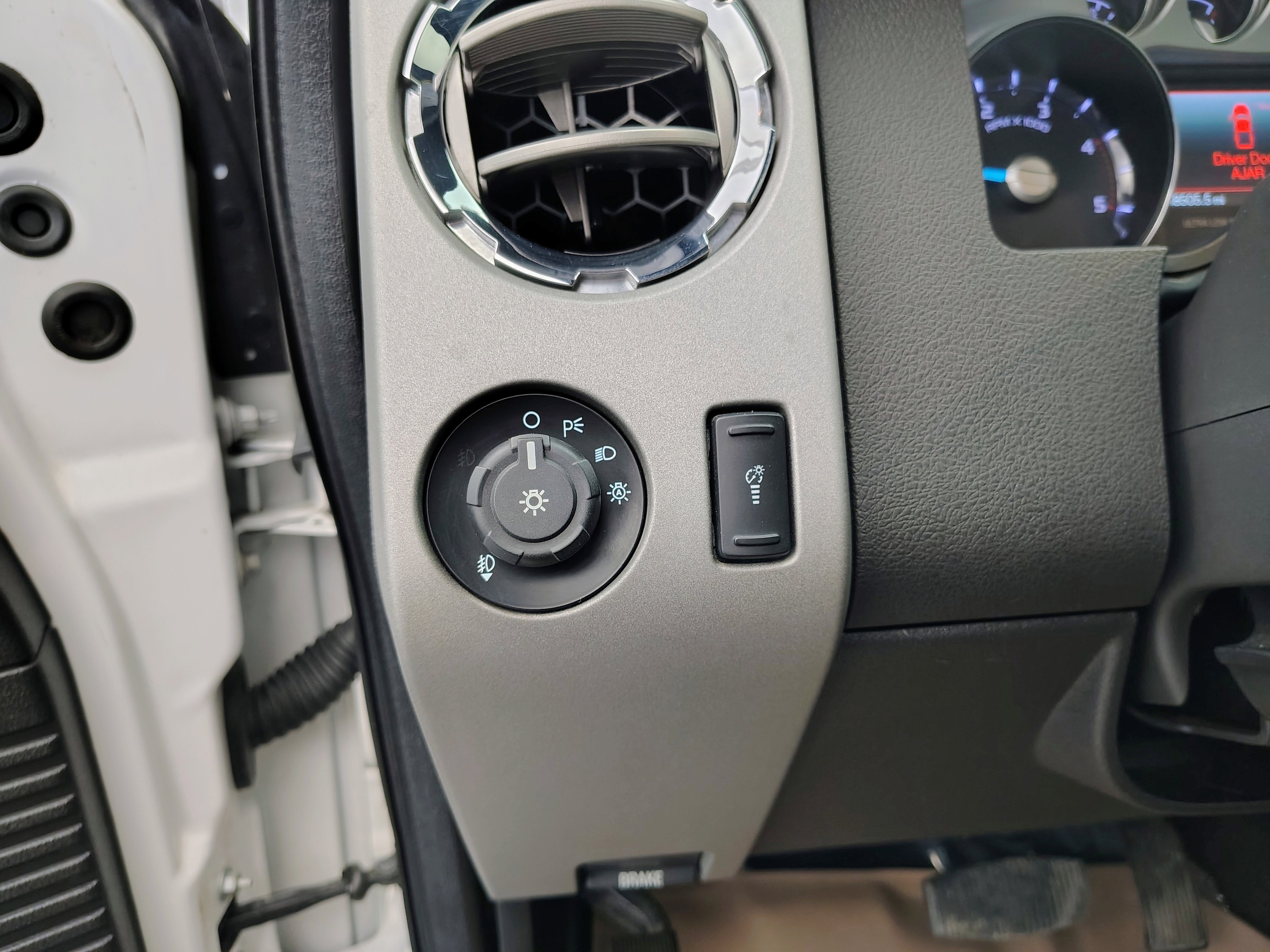 2015 Ford F-350 Lariat