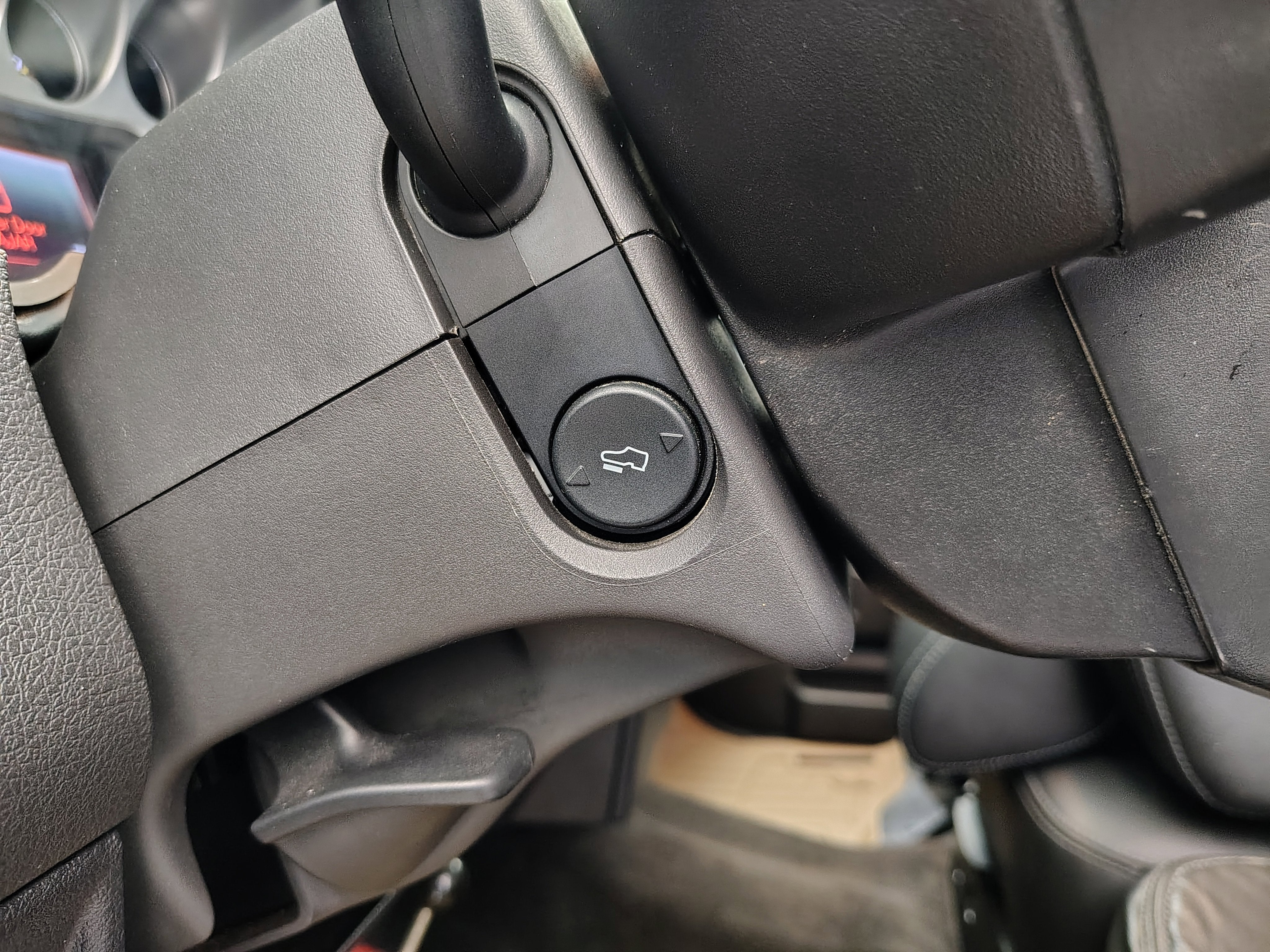 2015 Ford F-350 Lariat