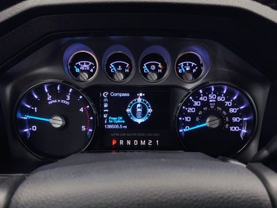 2015 Ford F-350 Lariat