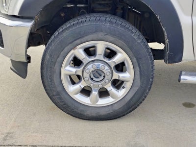 2015 Ford F-350 Lariat