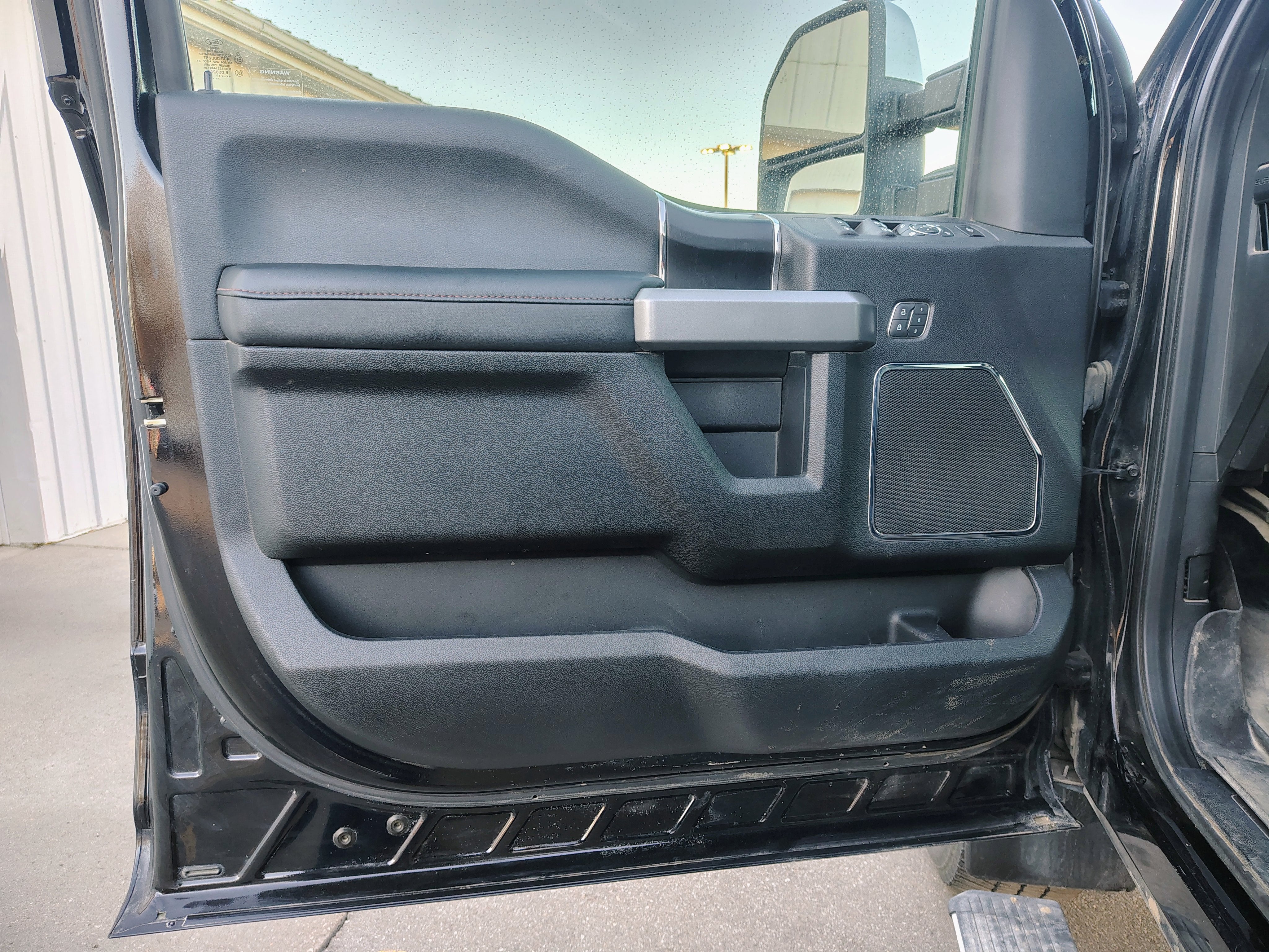 2019 Ford F-350 Platinum