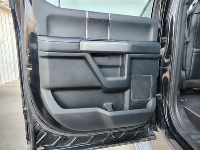 2019 Ford F-350 Platinum