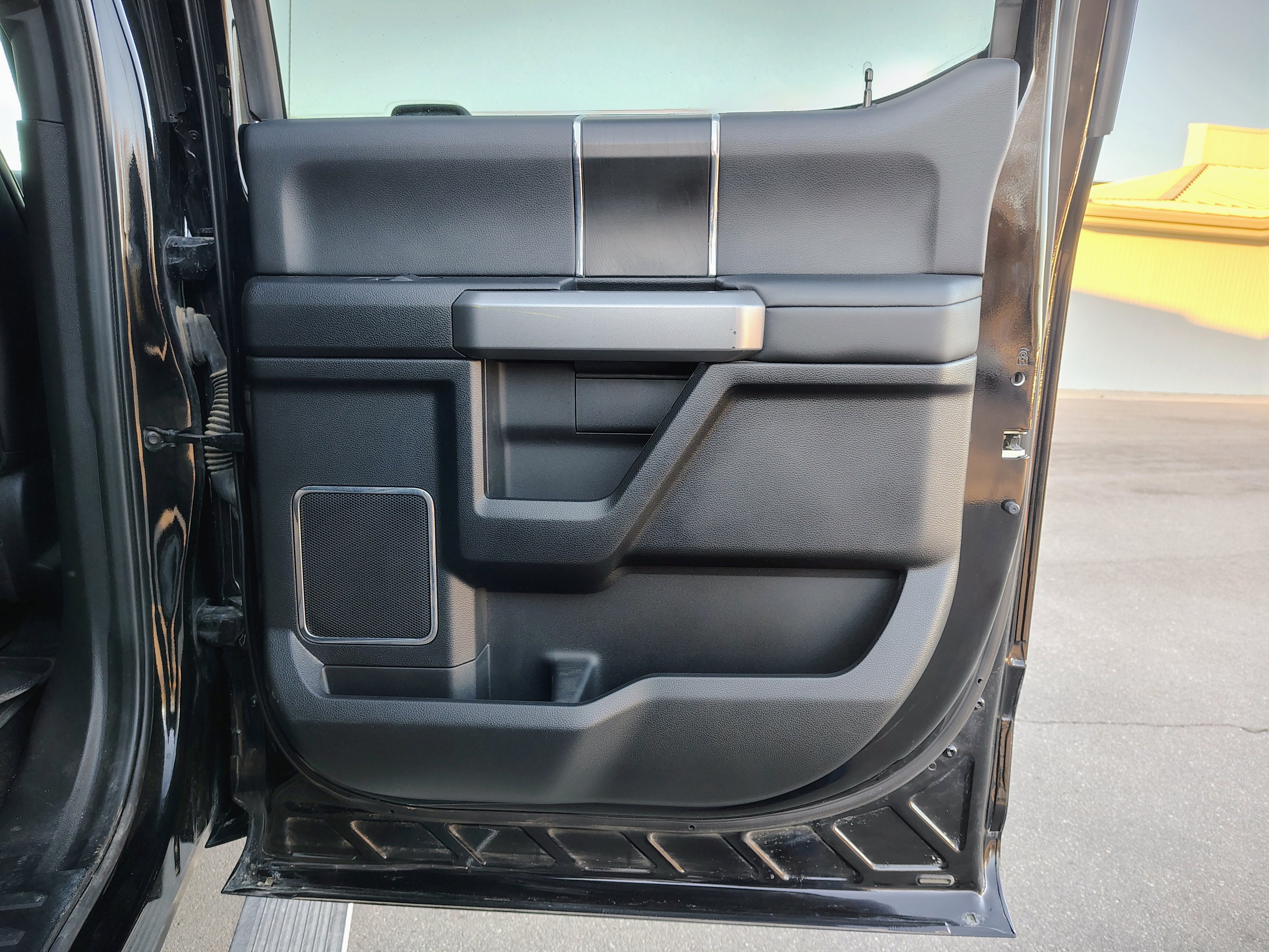 2019 Ford F-350 Platinum