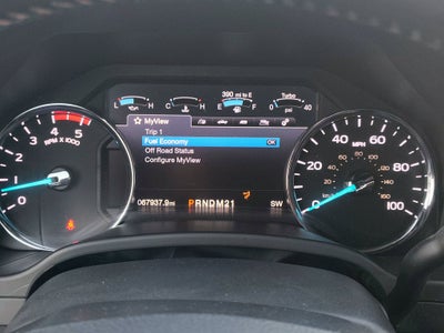 2019 Ford F-350 Platinum