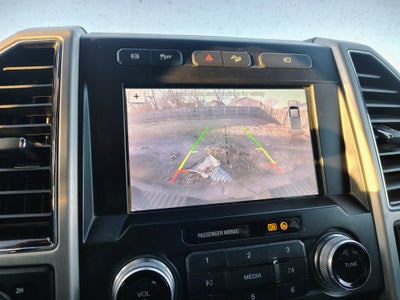 2019 Ford F-350 Platinum