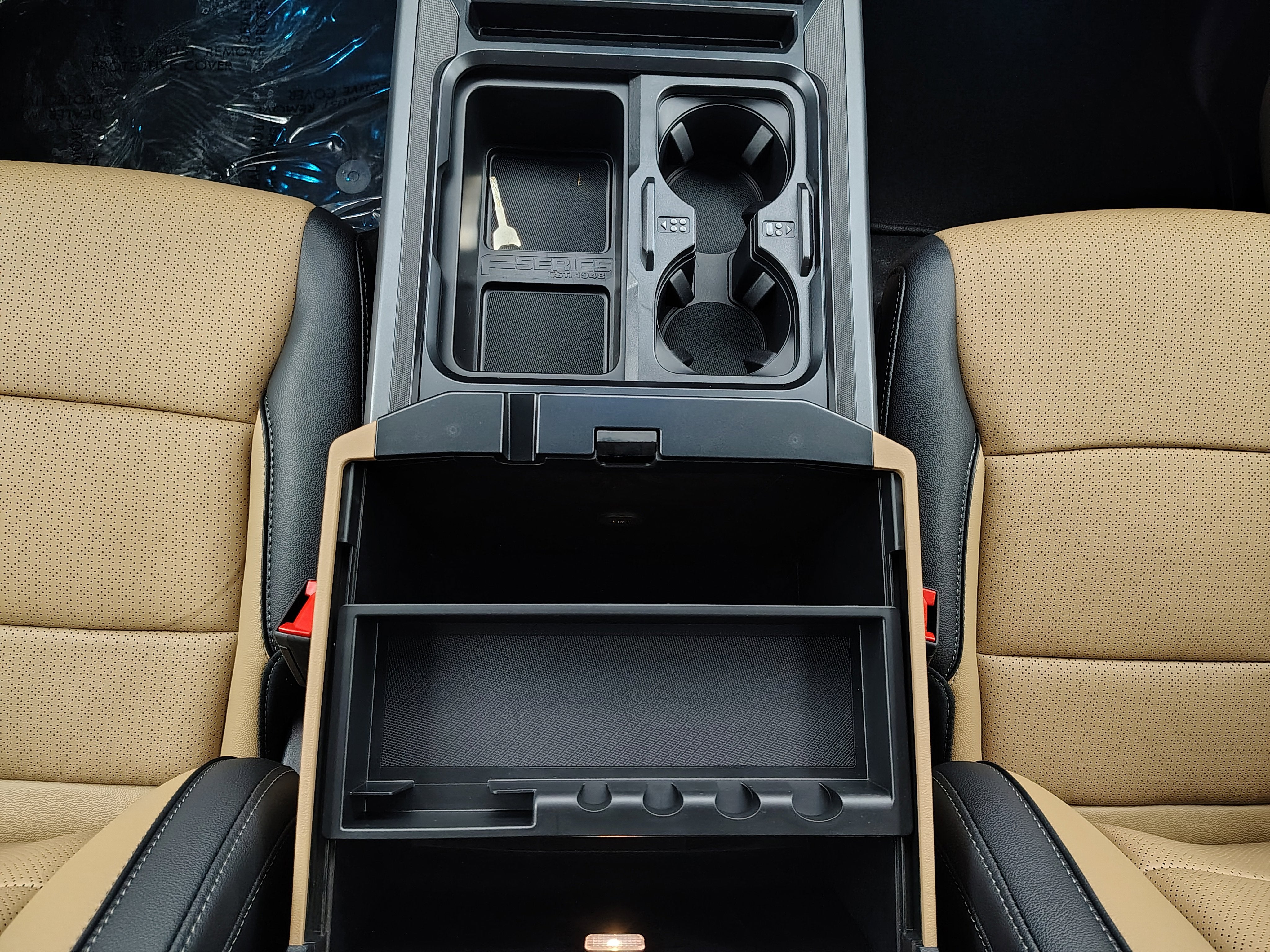 2026 Ford F-350 Lariat