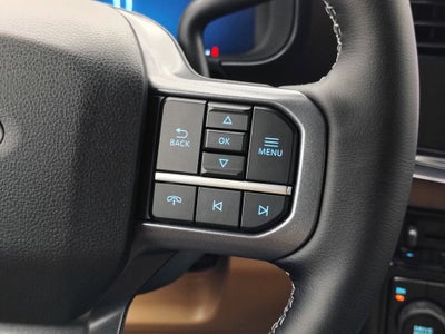 2026 Ford F-350 Lariat