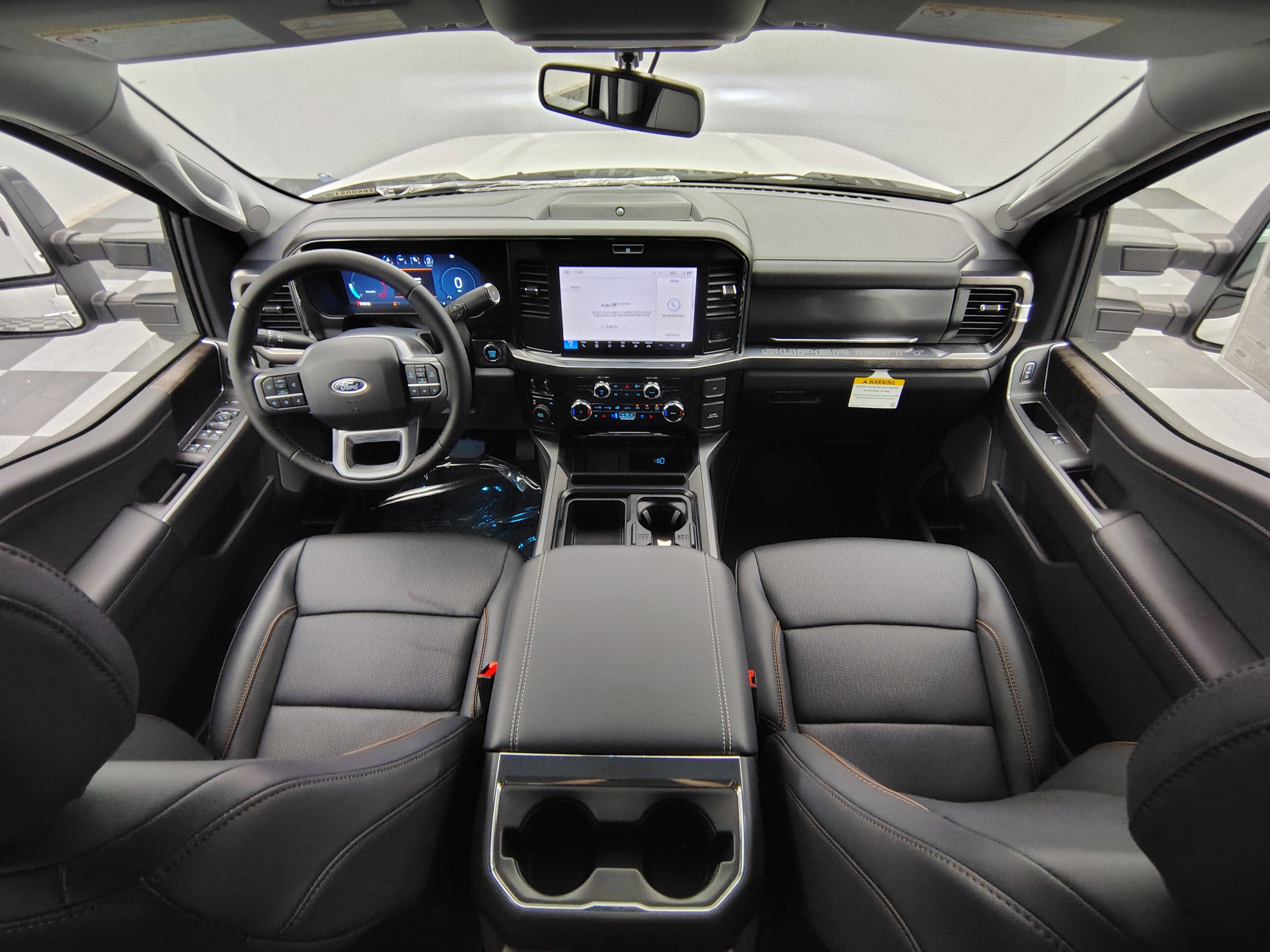 2026 Ford F-350 Lariat