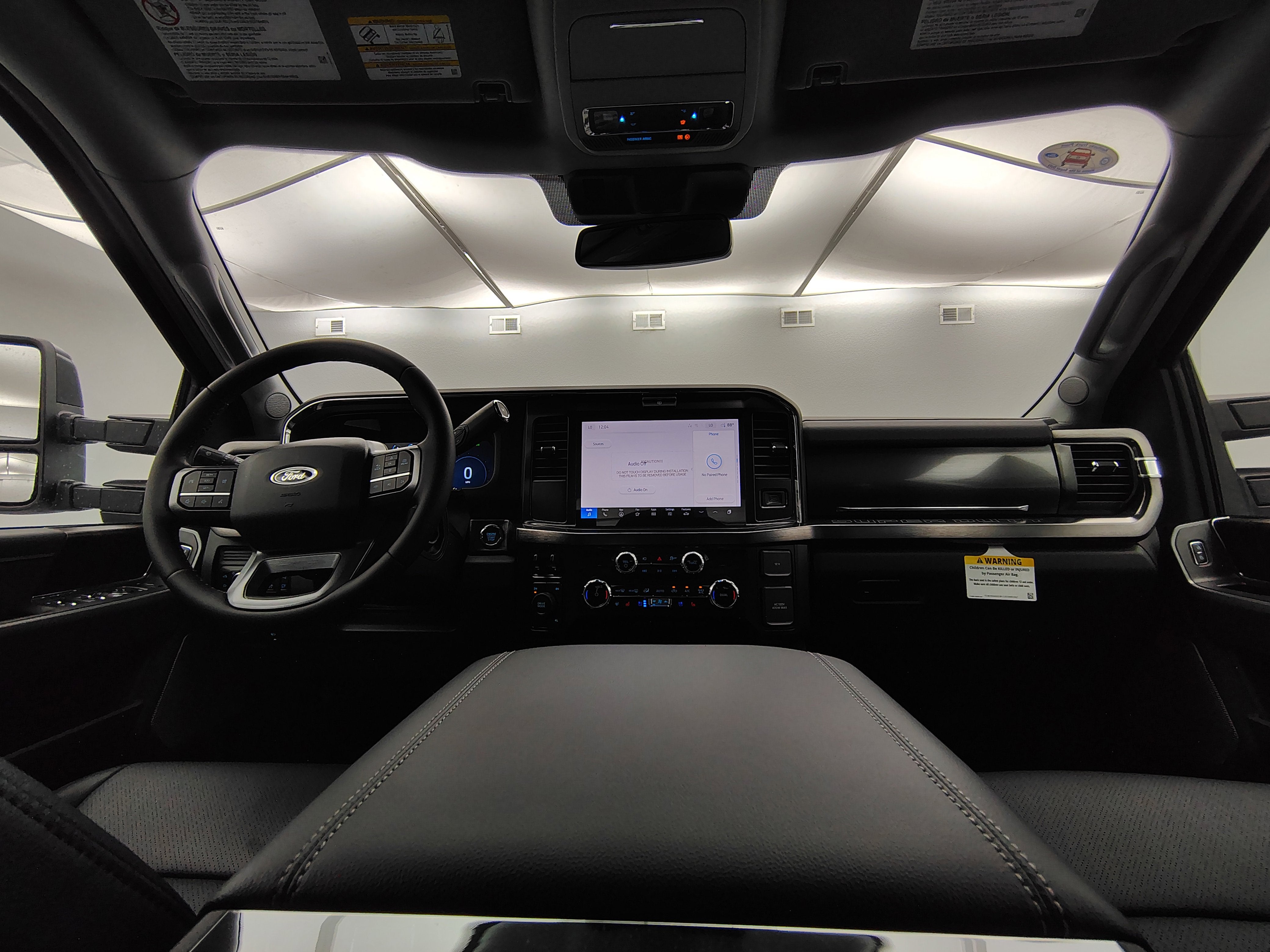 2026 Ford F-350 Lariat