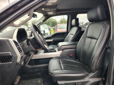 2020 Ford F-350 XL