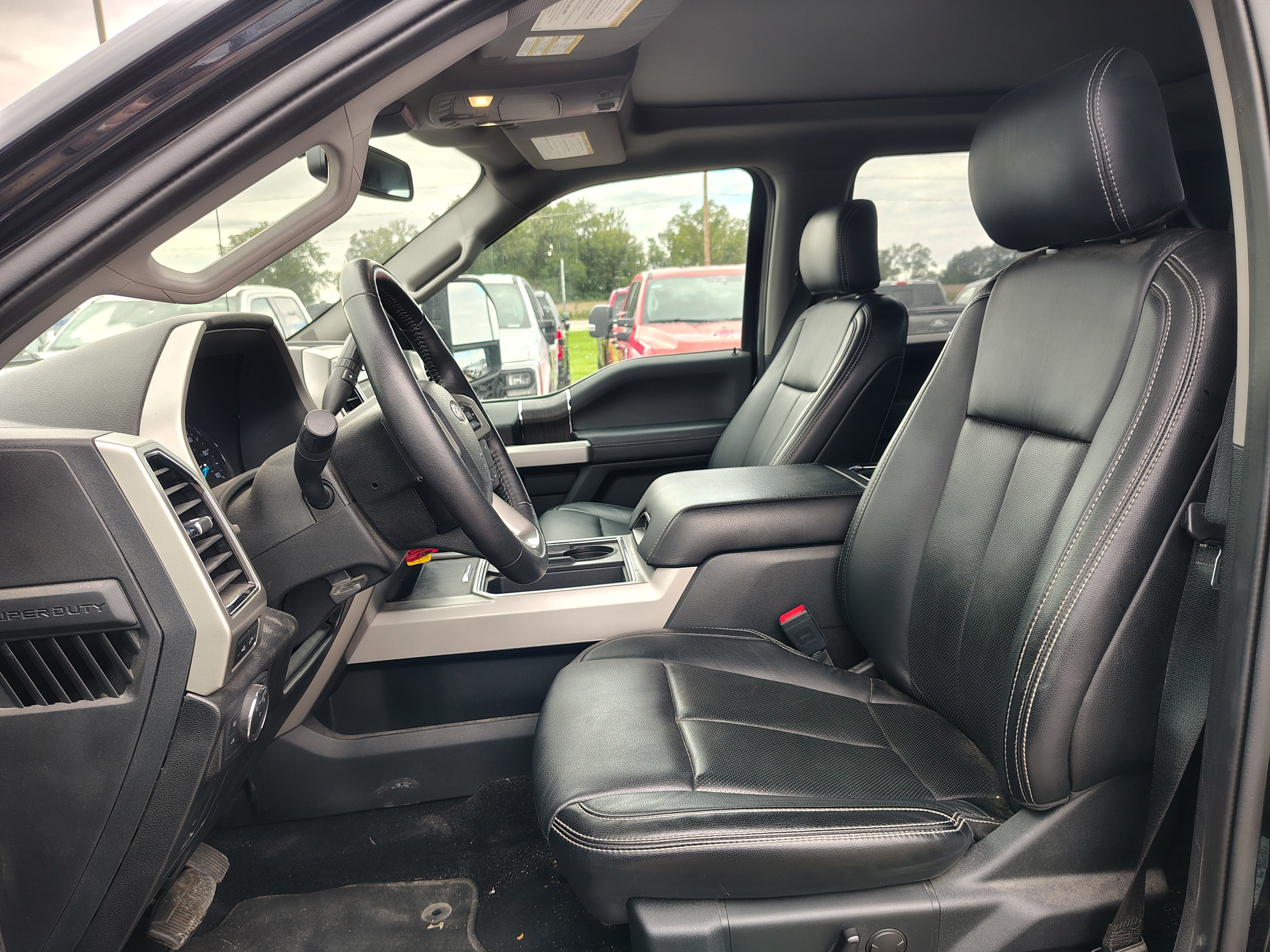 2020 Ford F-350 XL