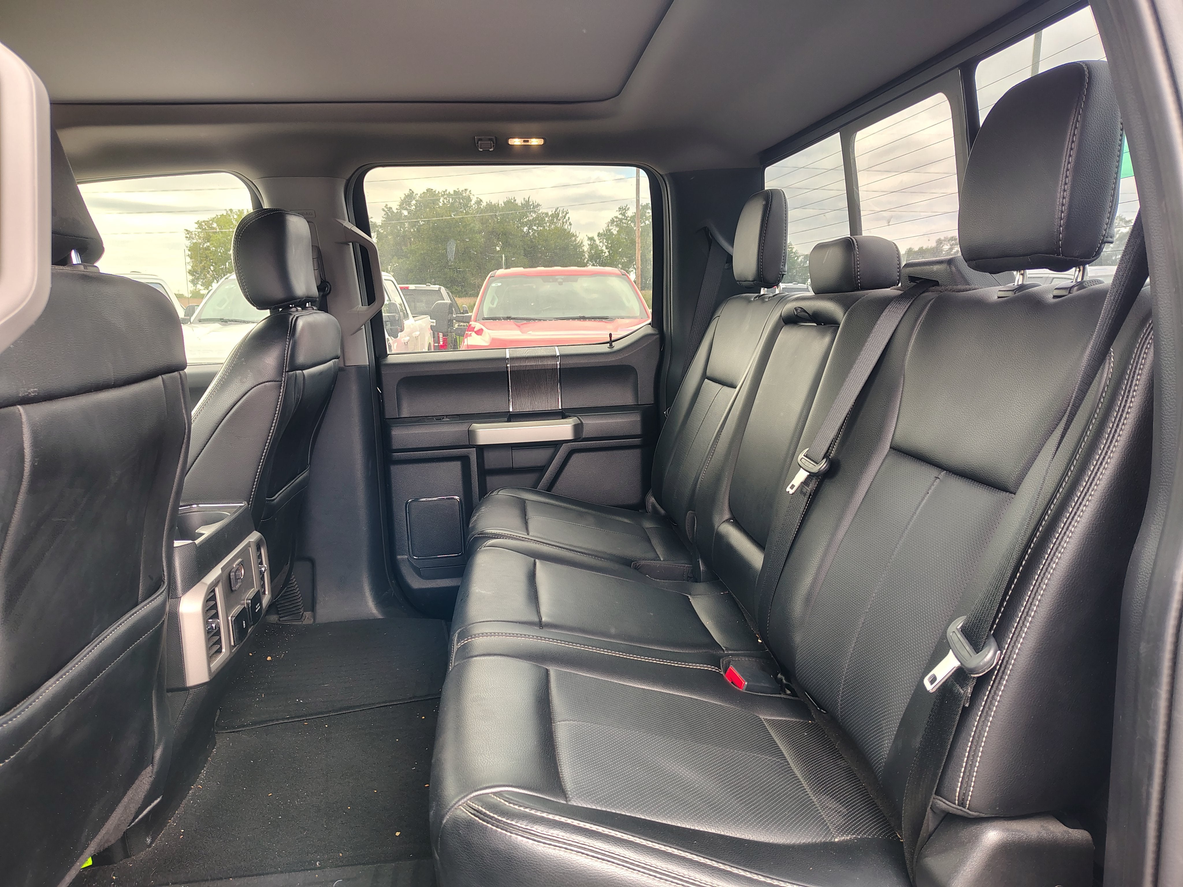 2020 Ford F-350 XL