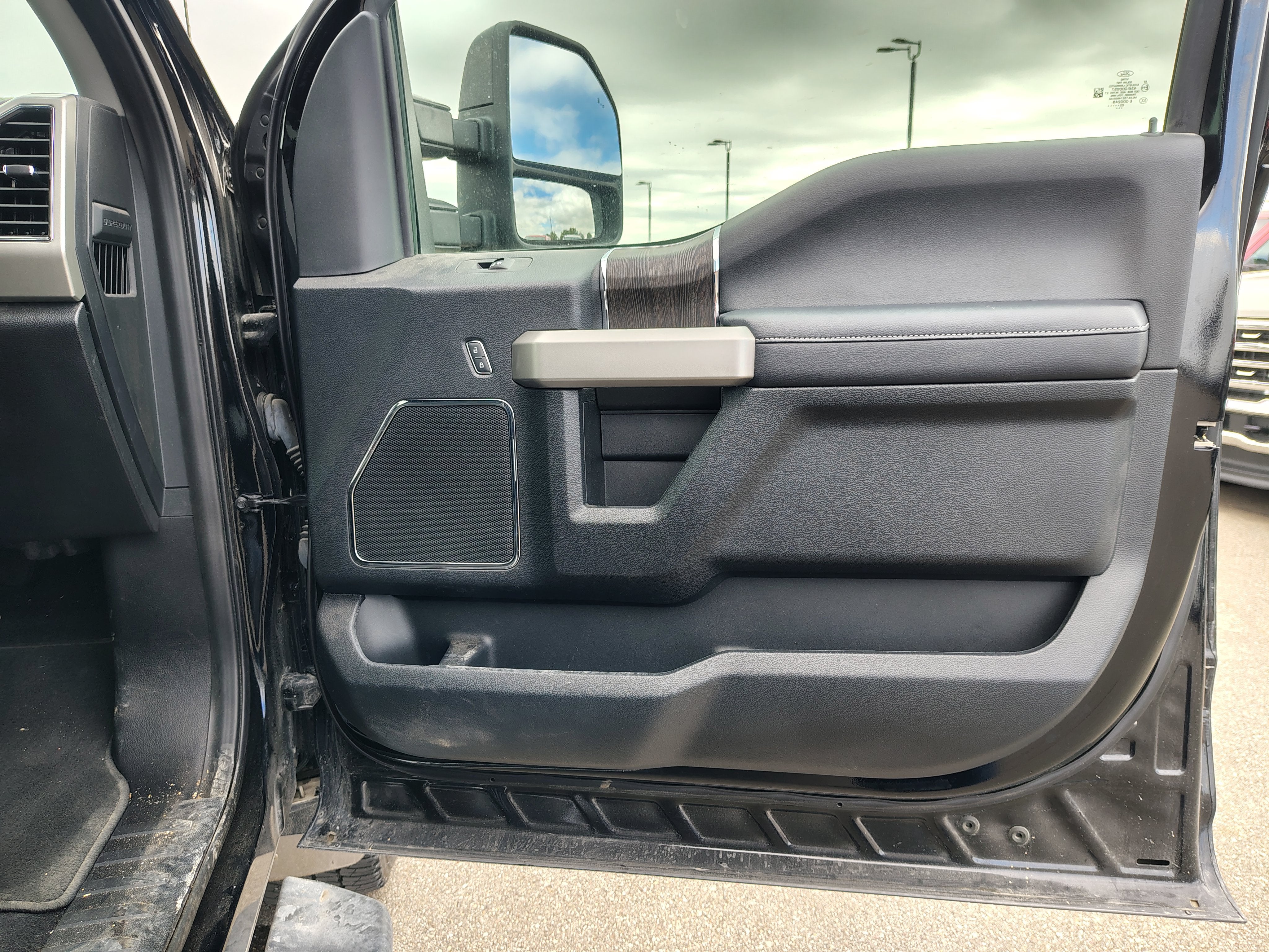 2020 Ford F-350 XL