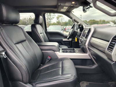 2020 Ford F-350 XL