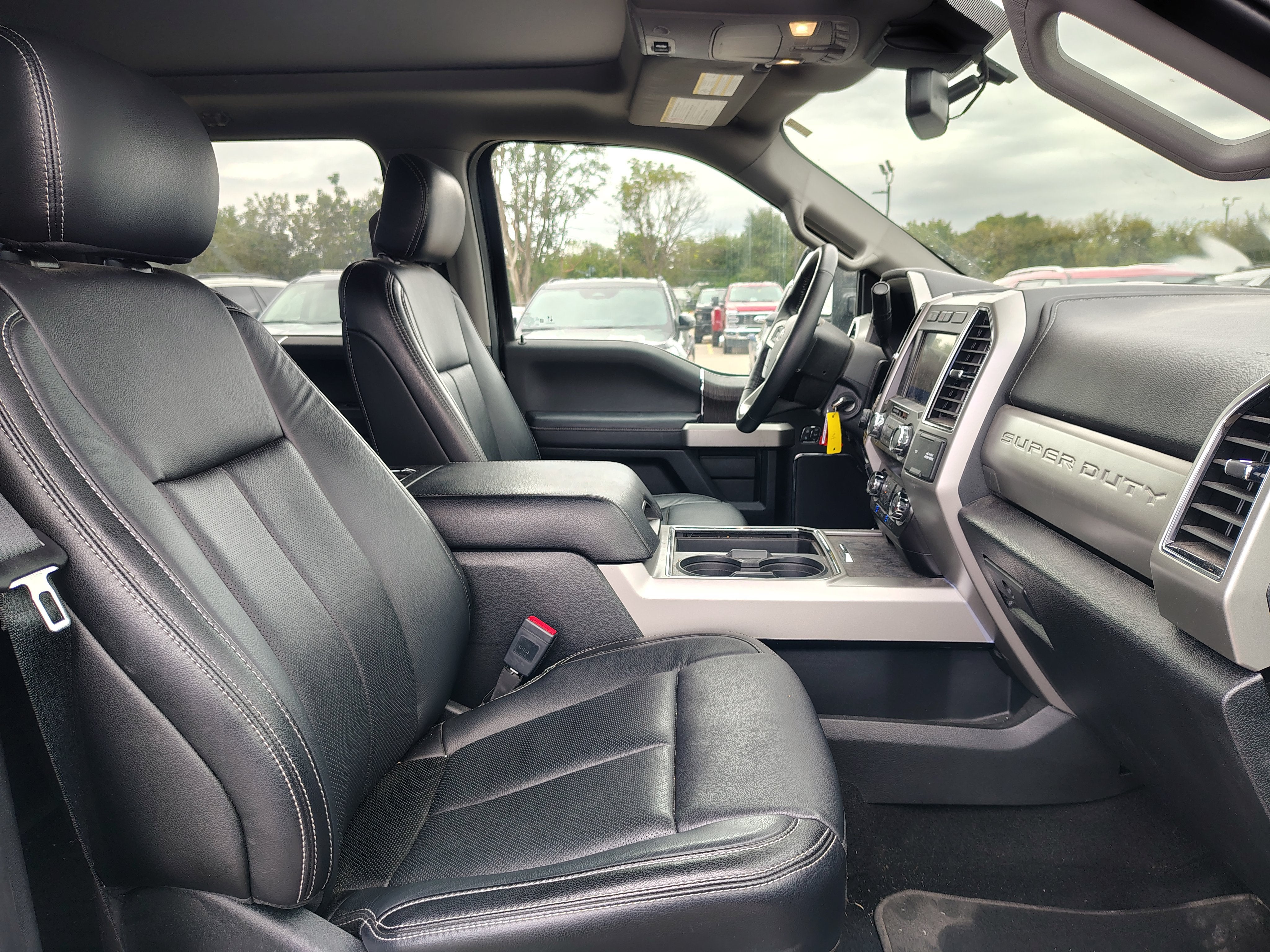 2020 Ford F-350 XL