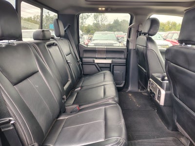 2020 Ford F-350 XL