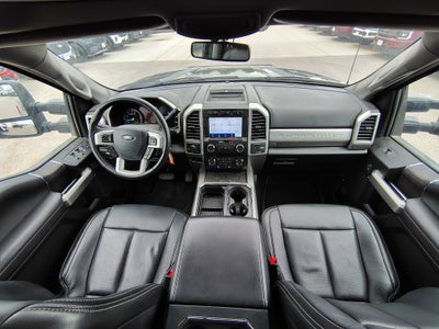 2020 Ford F-350 XL