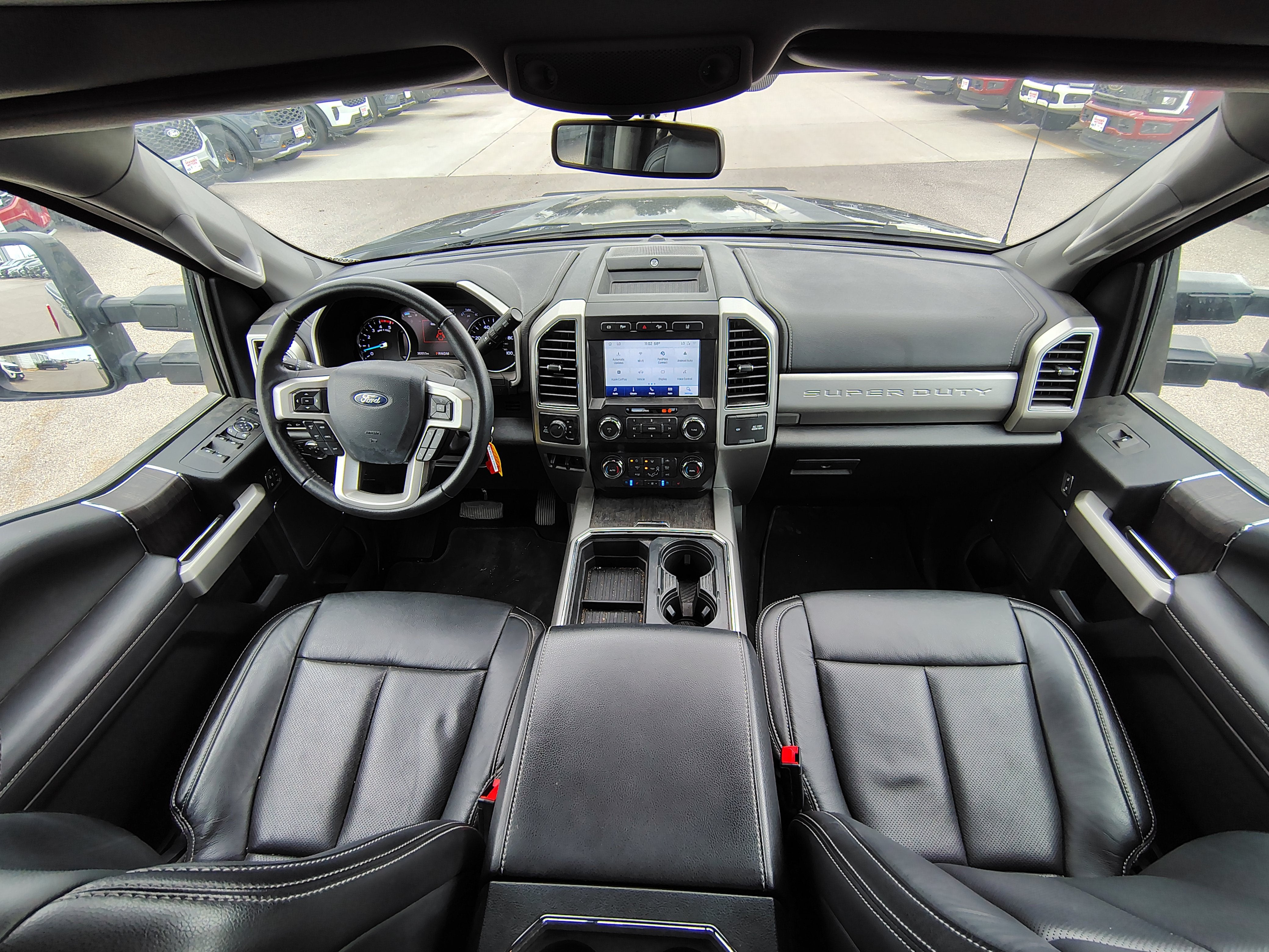 2020 Ford F-350 XL