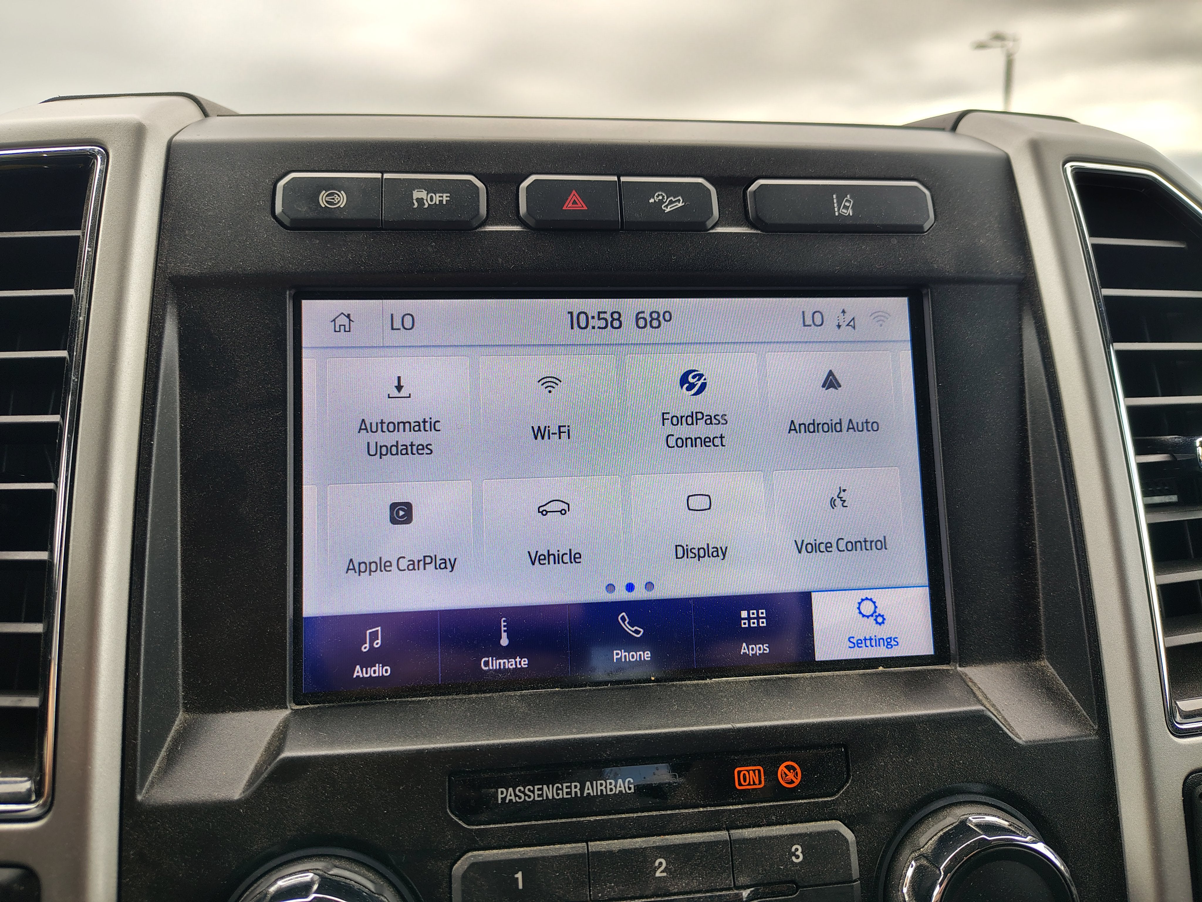2020 Ford F-350 XL