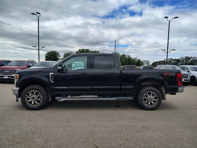 2020 Ford F-350 XL