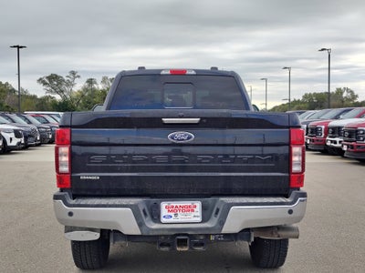 2020 Ford F-350 XL