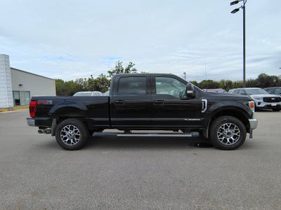 2020 Ford F-350 XL