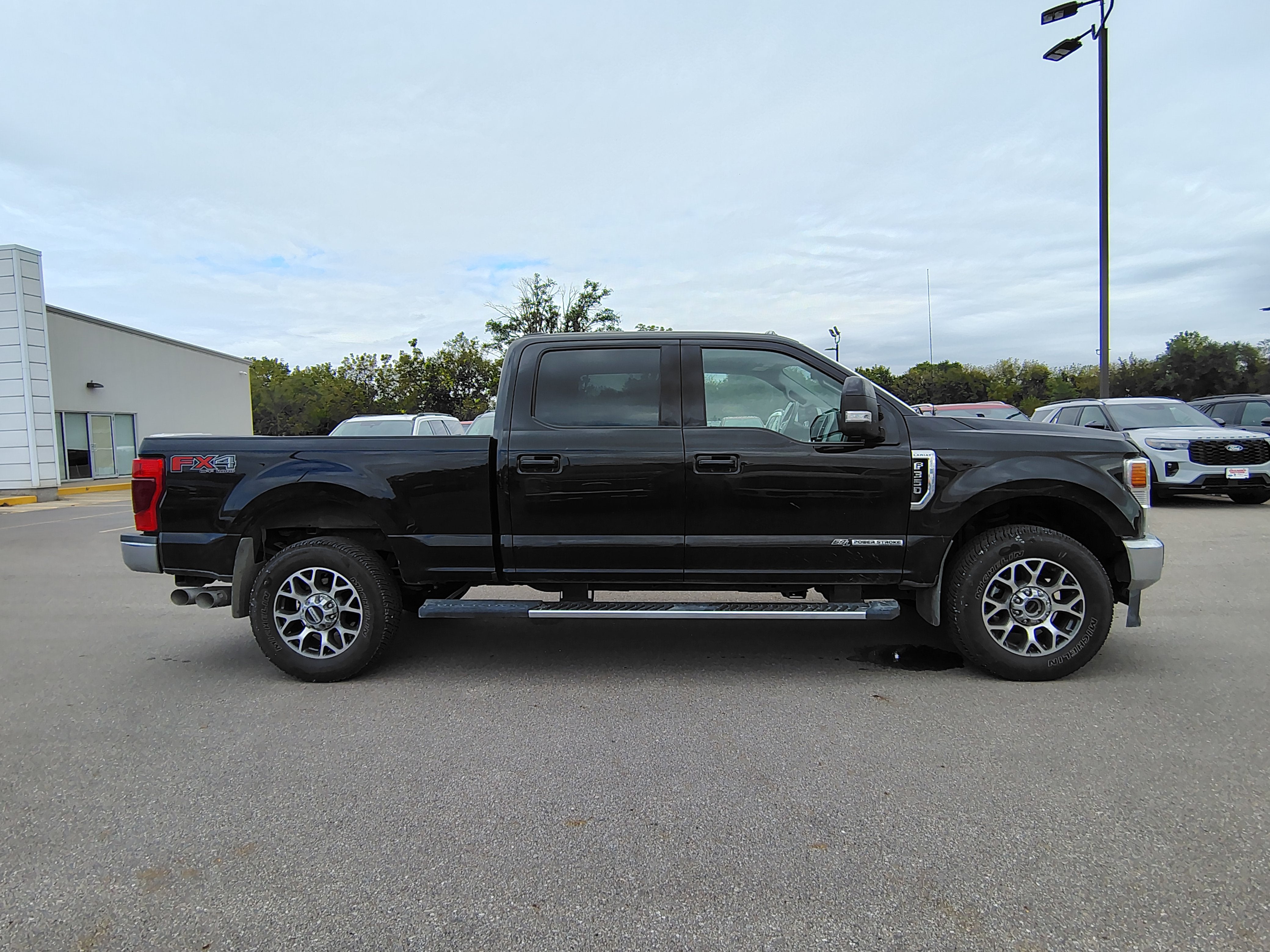 2020 Ford F-350 XL
