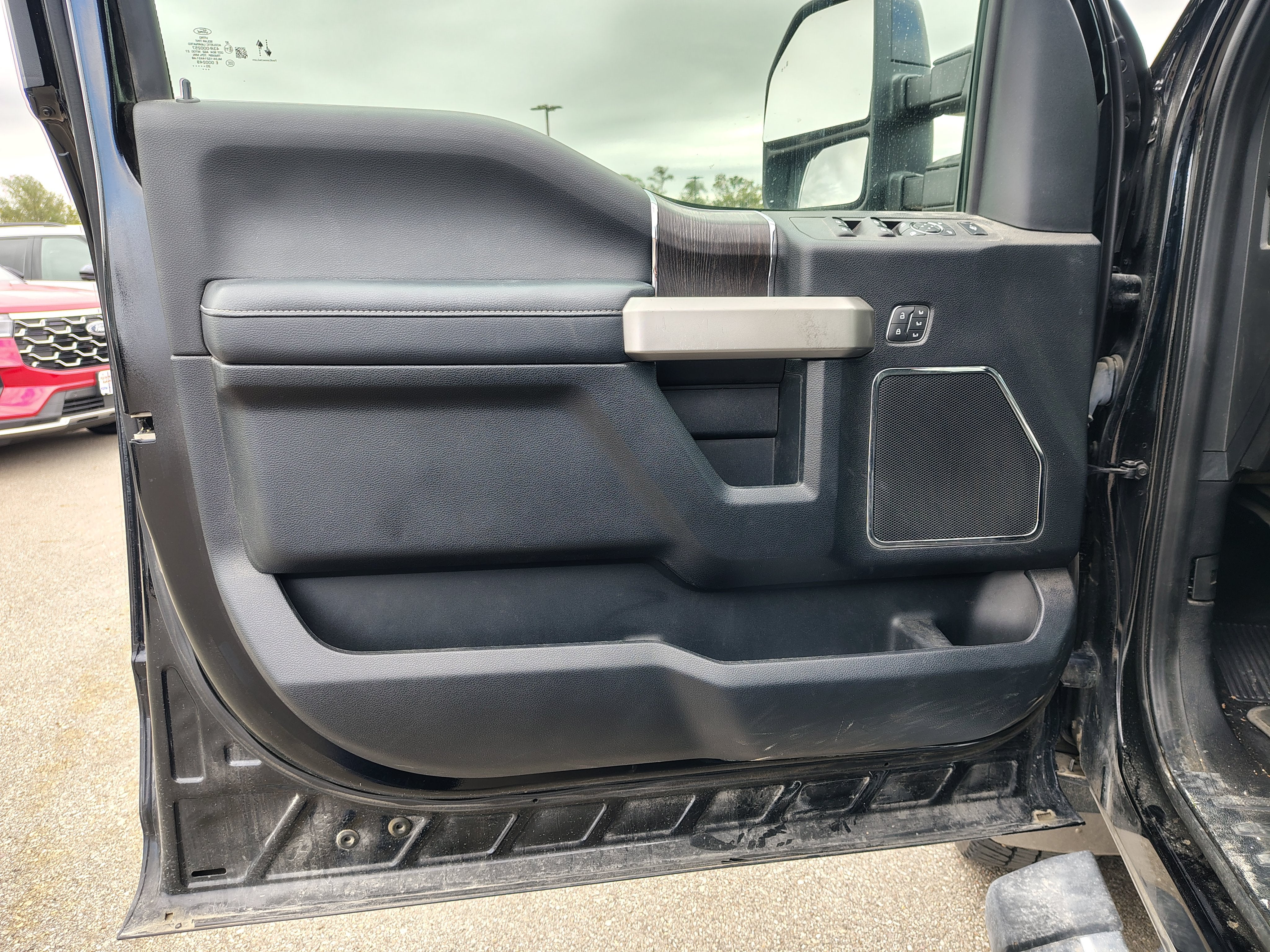 2020 Ford F-350 XL