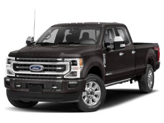 2020 Ford F-350 Base