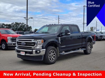 2020 Ford F-350 XL