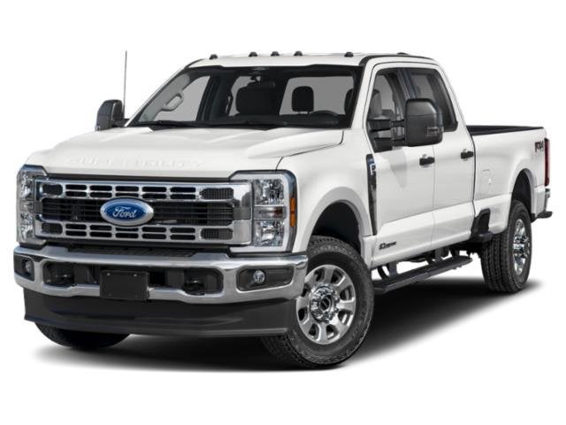 2026 Ford F-350 Lariat 4x4 Crew Cab 6-3/4' Box SRW's photo