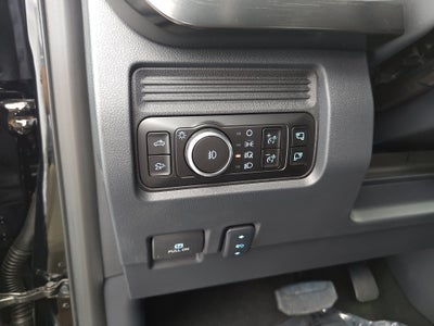 2026 Ford F-350 Lariat