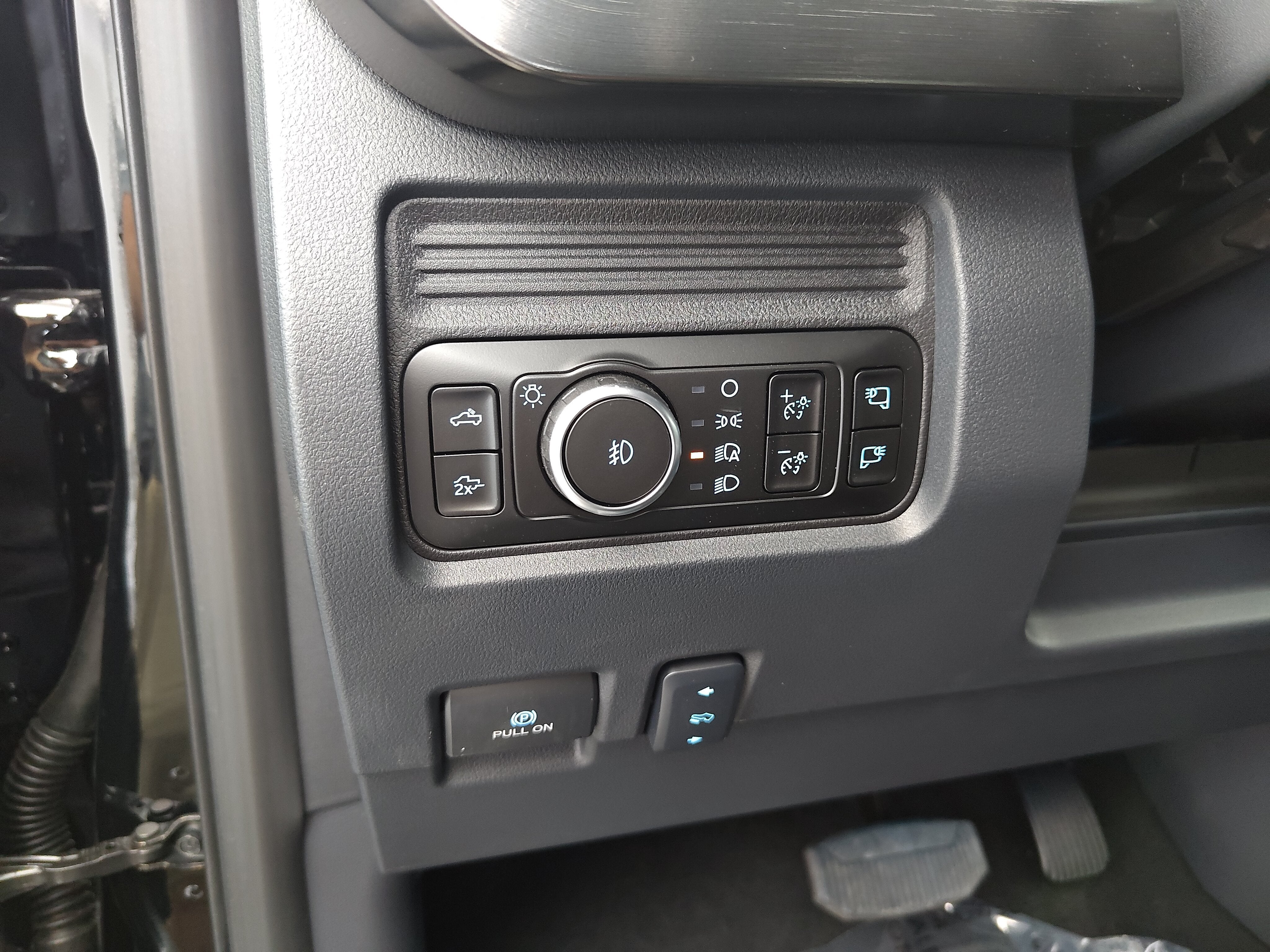 2026 Ford F-350 Lariat
