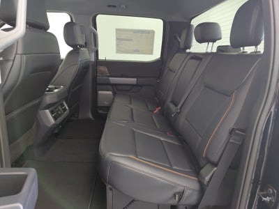 2026 Ford F-350 Lariat