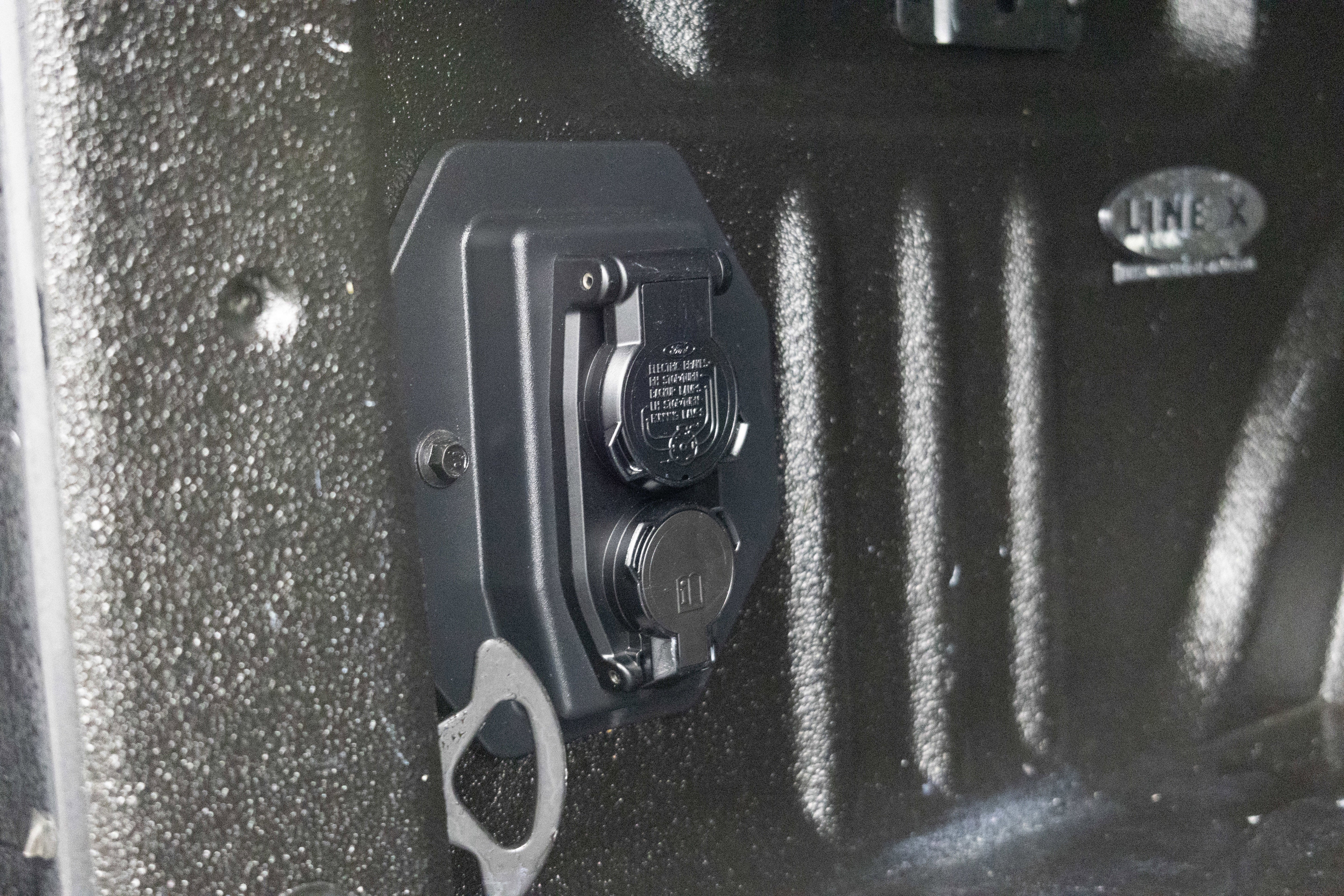 2021 Ford F-350 Platinum