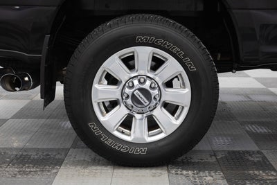 2021 Ford F-350 Platinum