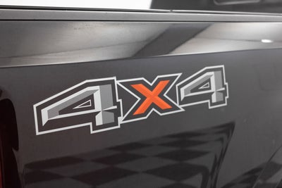 2021 Ford F-350 Platinum