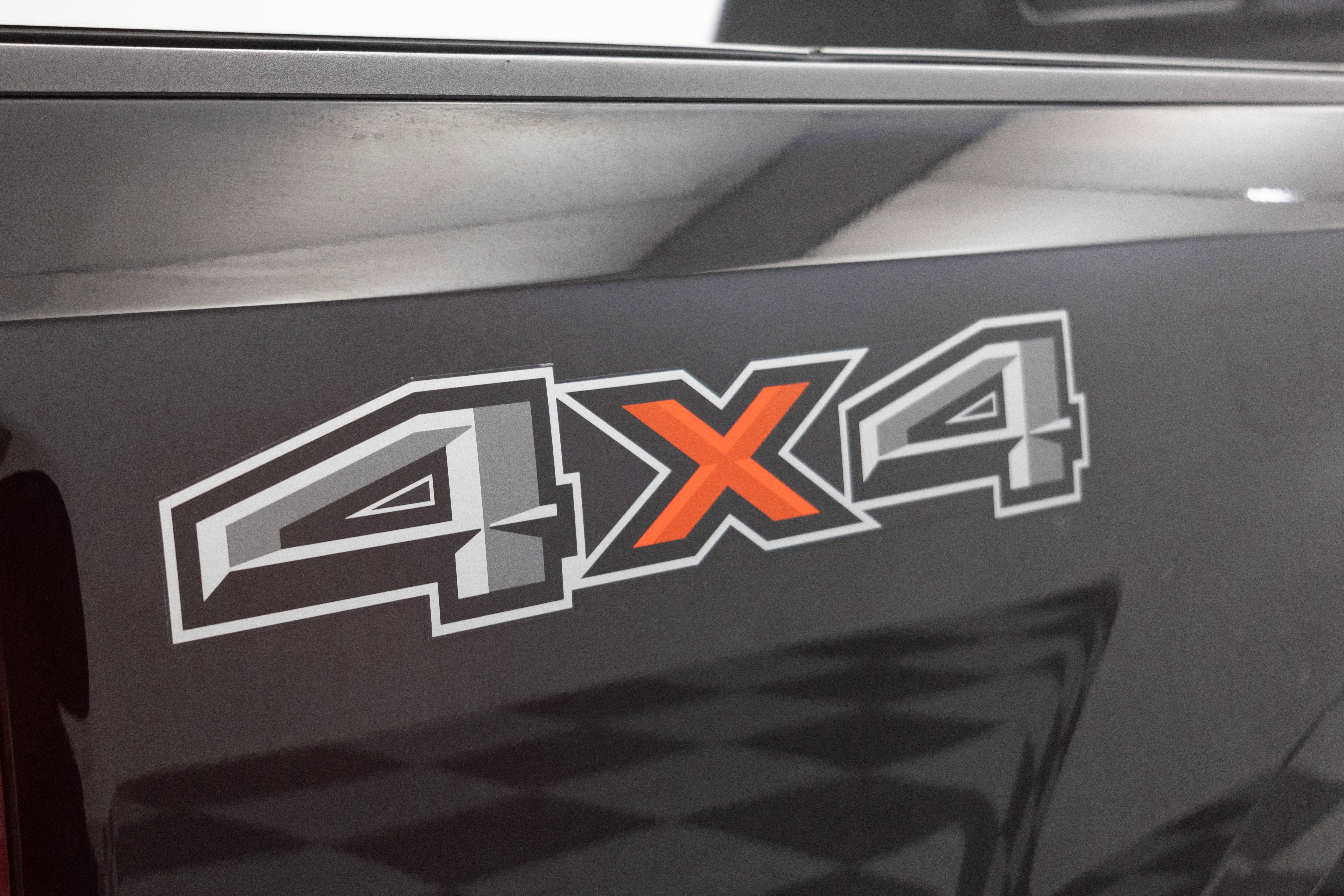 2021 Ford F-350 Platinum