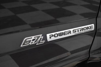 2021 Ford F-350 Platinum