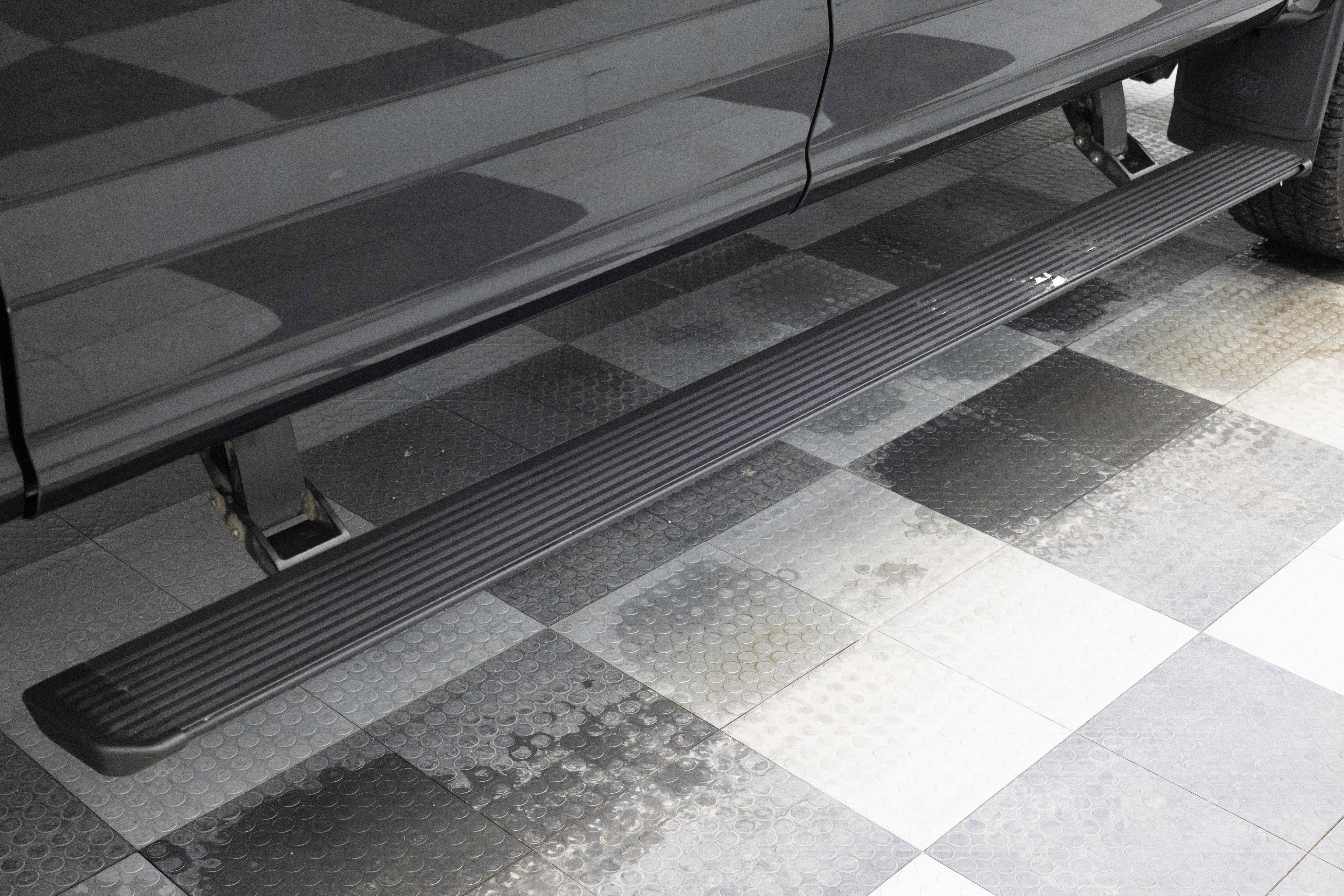 2021 Ford F-350 Platinum