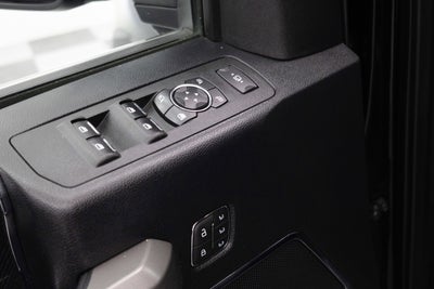 2021 Ford F-350 Platinum