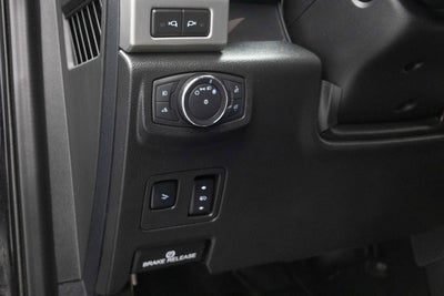 2021 Ford F-350 Platinum