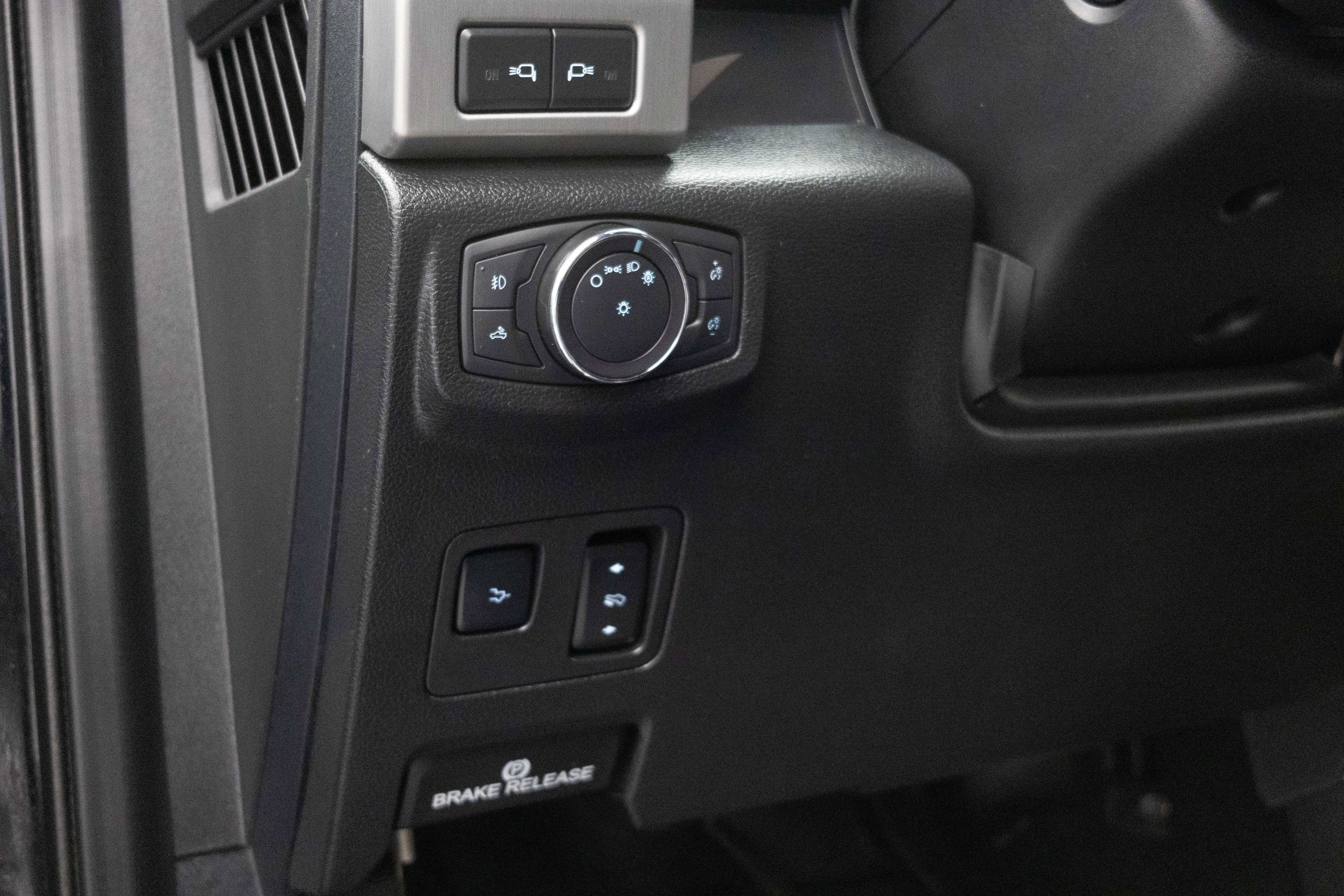 2021 Ford F-350 Platinum