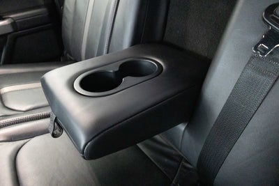 2021 Ford F-350 Platinum