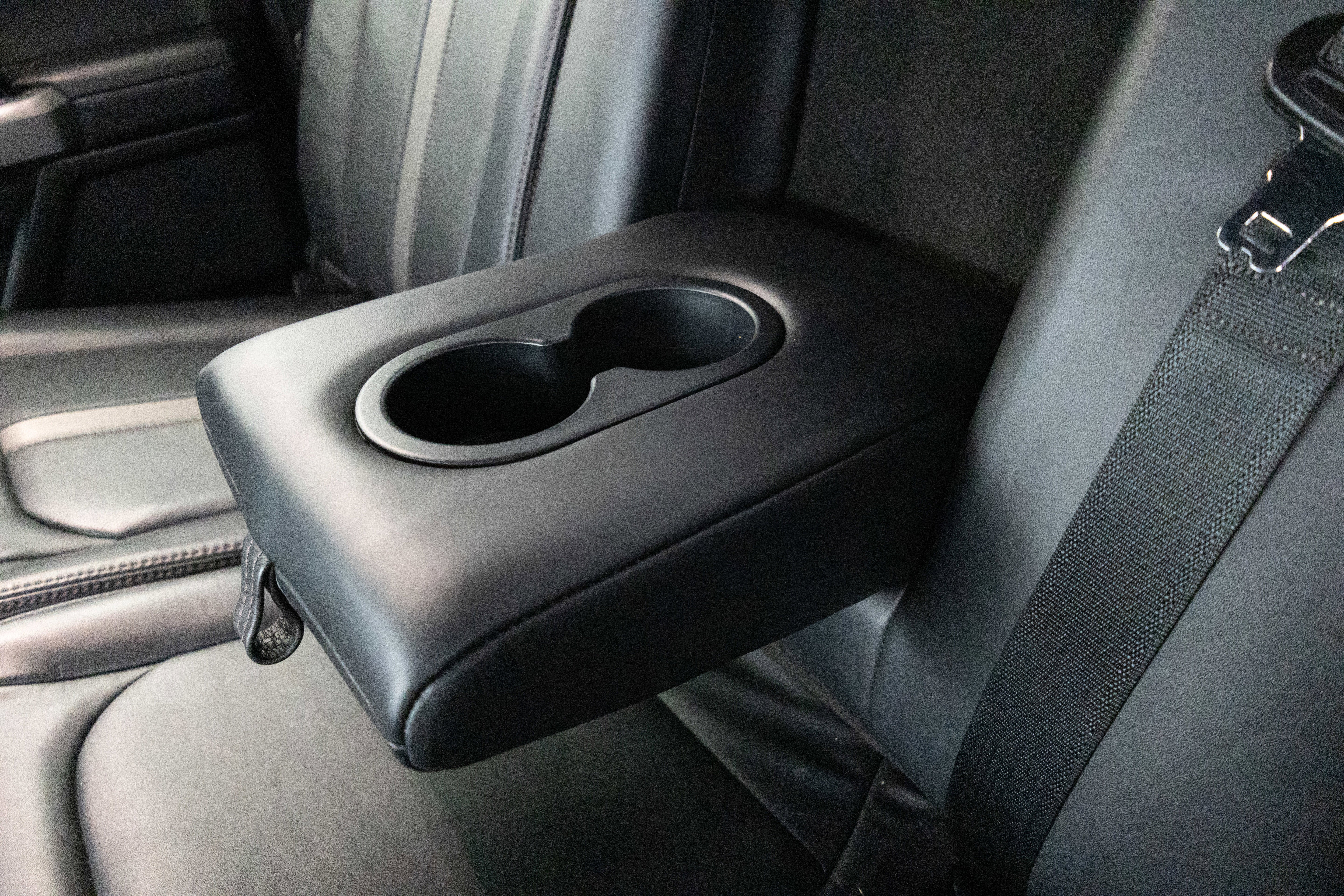 2021 Ford F-350 Platinum