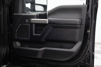 2021 Ford F-350 Platinum