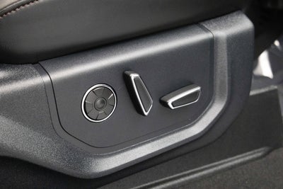 2021 Ford F-350 Platinum