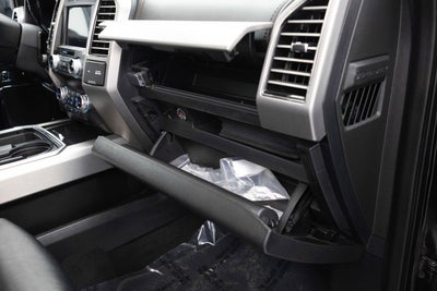 2021 Ford F-350 Platinum