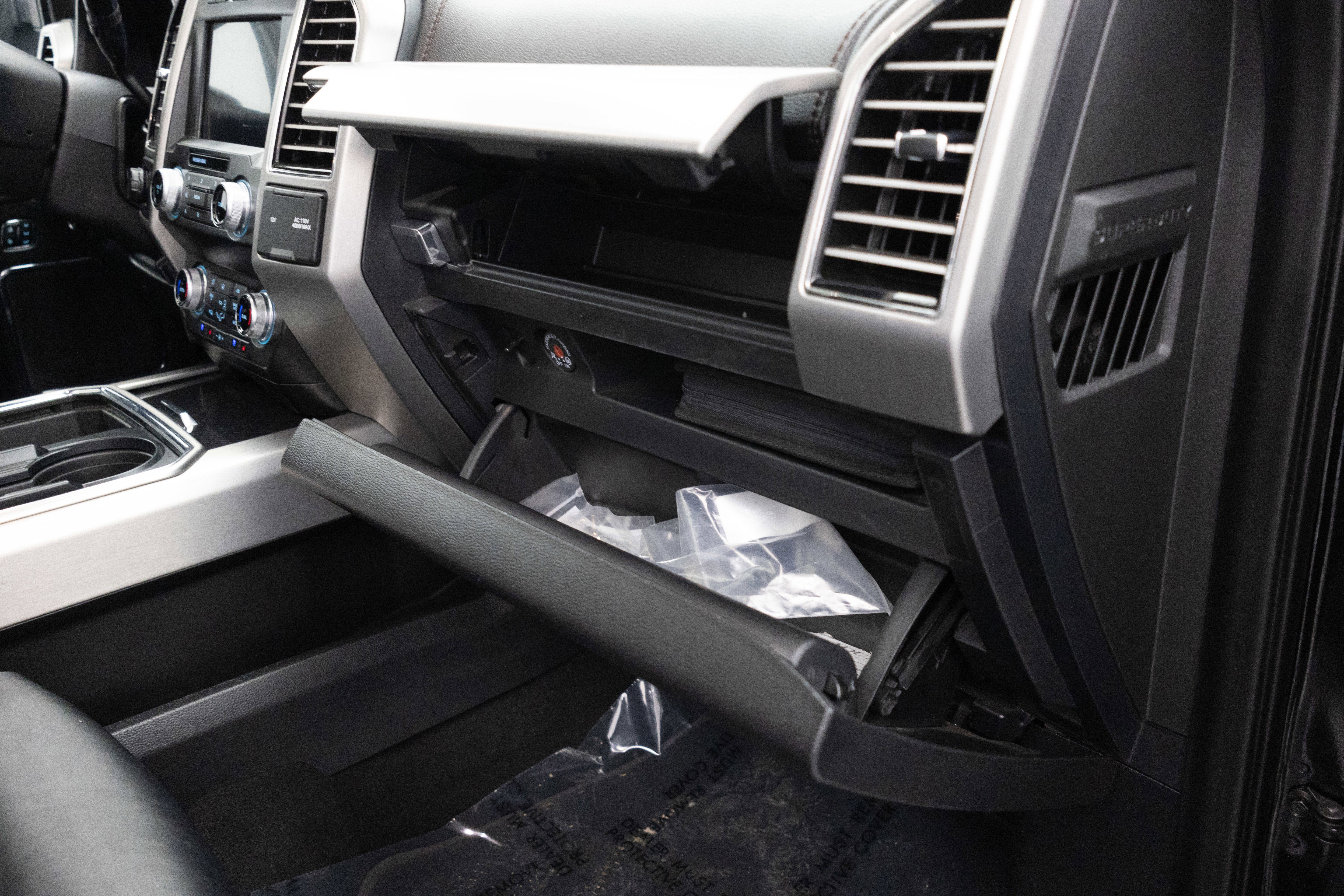 2021 Ford F-350 Platinum