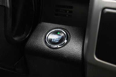 2021 Ford F-350 Platinum